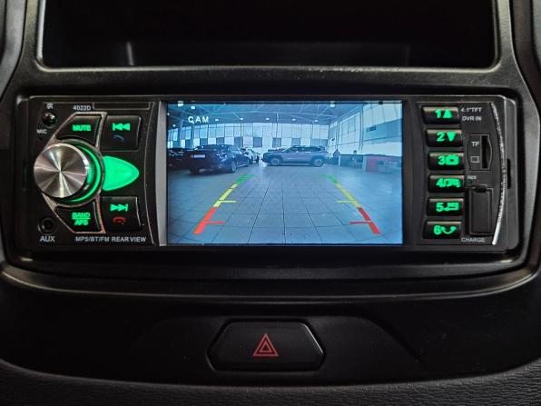 Lada (ВАЗ) Vesta I с пробегом 2016 года, цена 835 000 рублей, 56674 км, седан, Автокод Объявления