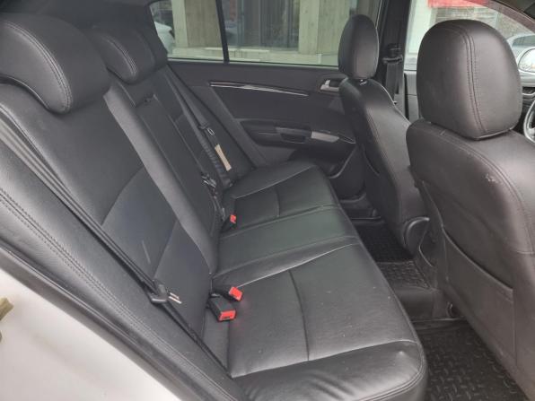 Geely Emgrand EC7 с пробегом 2013 года, цена 379 000 рублей, 194498 км, хэтчбек, Автокод Объявления