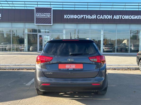 Kia Ceed II с пробегом 2012 года, цена 880 000 рублей, 179000 км, универсал, Автокод Объявления