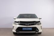 Toyota Camry VII (XV50) Рестайлинг 2 Новосибирск  - изображение 22