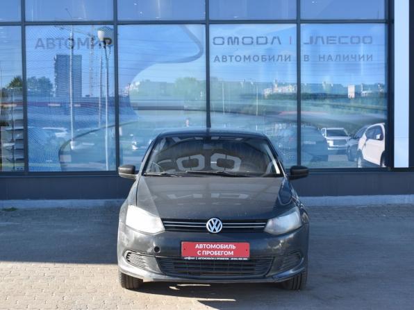 Volkswagen Polo V с пробегом 2012 года, цена 420 000 рублей, 261222 км, седан, Автокод Объявления