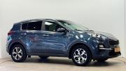 Kia Sportage IV Рестайлинг Киров  - изображение 25