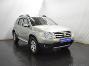 Renault Duster I Санкт-Петербург  - изображение 19