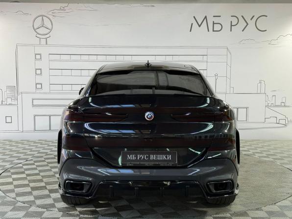 BMW X6 III (G06) с пробегом 2022 года, цена 10 349 000 рублей, 48000 км, внедорожник, Автокод Объявления