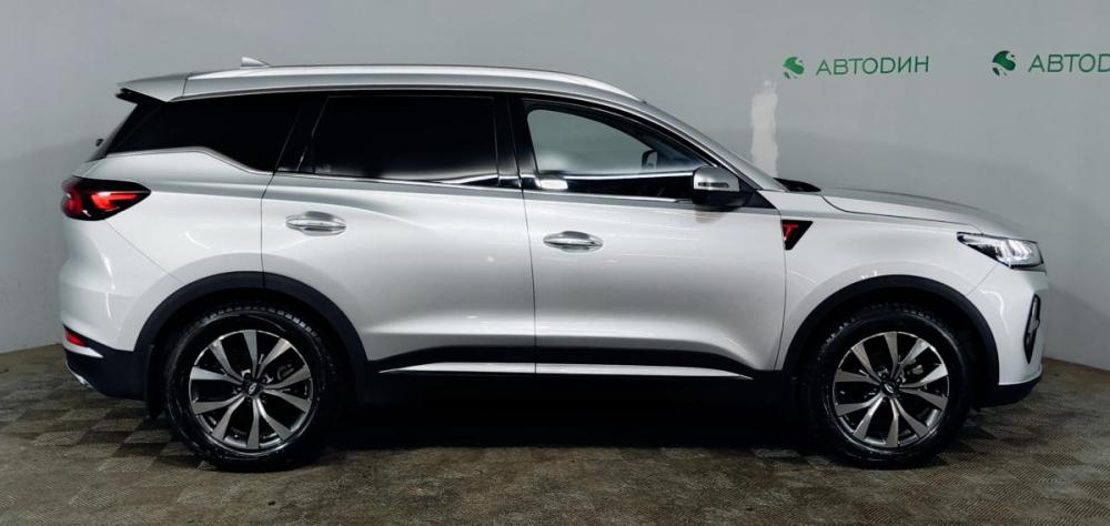 Chery Tiggo 7 Pro Max I Москва  - изображение 4