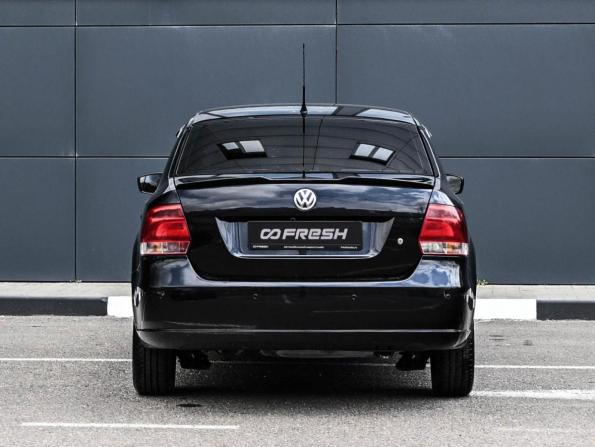 Volkswagen Polo V с пробегом 2012 года, цена 799 000 рублей, 150401 км, седан, Автокод Объявления