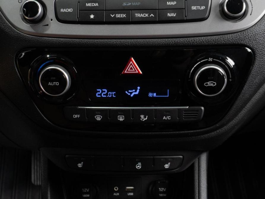 Hyundai Solaris II Тюмень  - изображение 15