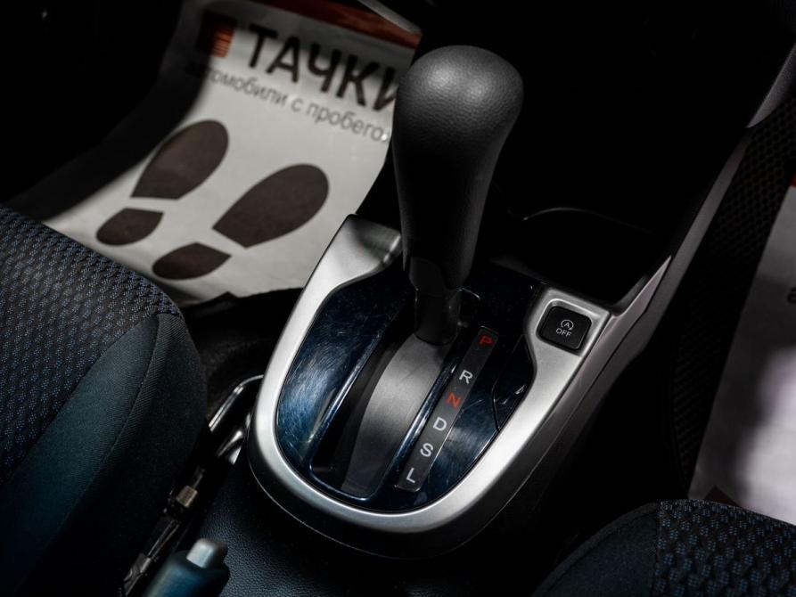 Honda Fit III Рестайлинг Чита  - изображение 13