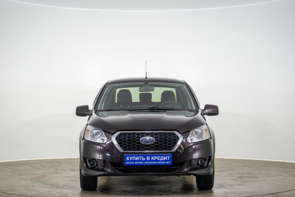 Datsun on-DO I Оренбург  - изображение 2