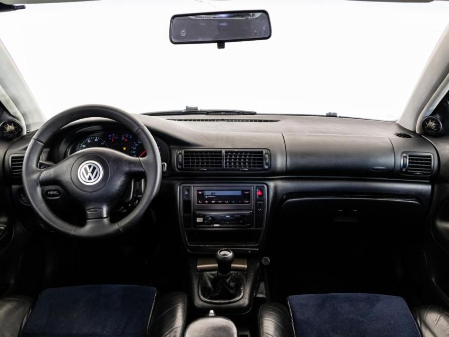 Volkswagen Passat B5 Санкт-Петербург  - изображение 10