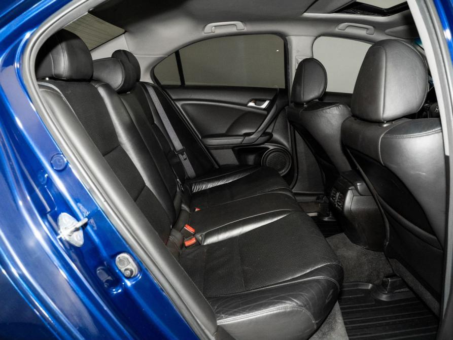 Honda Accord VIII Иркутск  - изображение 7