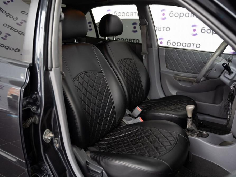 Hyundai Accent II Ростов-на-Дону  - изображение 20