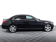 Mercedes-Benz C-Класс IV (W205) Москва  - изображение 27