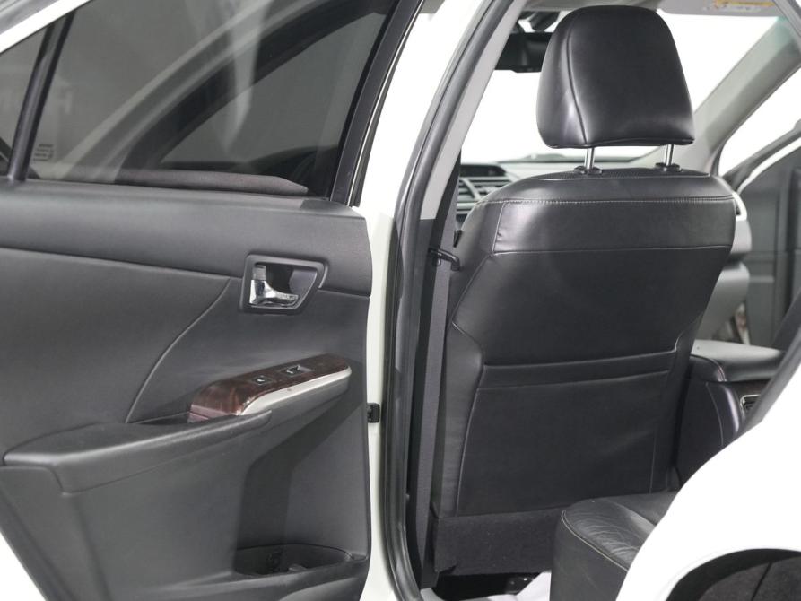 Toyota Camry VII (XV50) Рестайлинг Новосибирск  - изображение 34