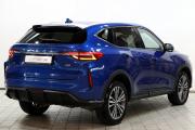 Haval F7 I Рестайлинг Сургут  - изображение 39