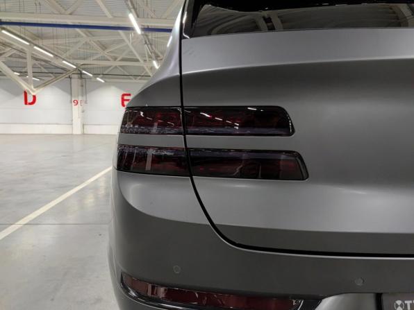 Genesis GV80 I с пробегом 2021 года, цена 5 520 000 рублей, 80700 км, внедорожник, Автокод Объявления