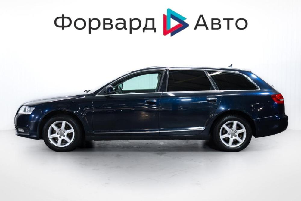 Audi A6 III (C6) Рестайлинг Тюмень  - изображение 5
