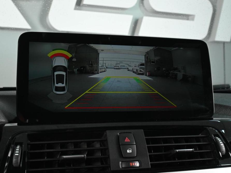 BMW 3 серии VI (F3x) Рестайлинг Ростов-на-Дону  - изображение 15