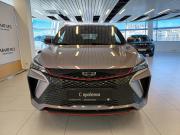 Geely Coolray I Рестайлинг Санкт-Петербург  - изображение 22