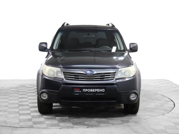 Subaru Forester III с пробегом 2008 года, цена 819 900 рублей, 339400 км, внедорожник, Автокод Объявления