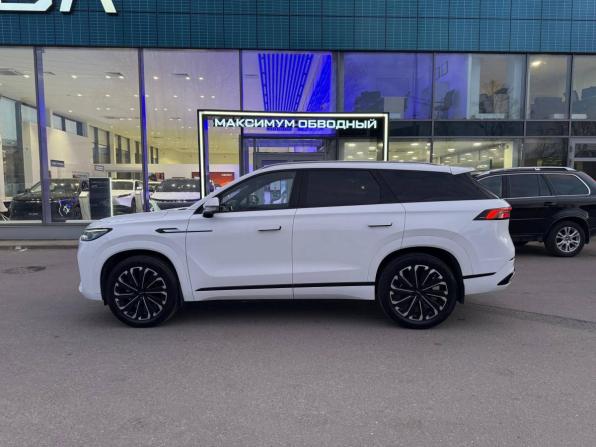 Jaecoo J8 с пробегом 2024 года, цена 3 990 000 рублей, 90 км, внедорожник, Автокод Объявления