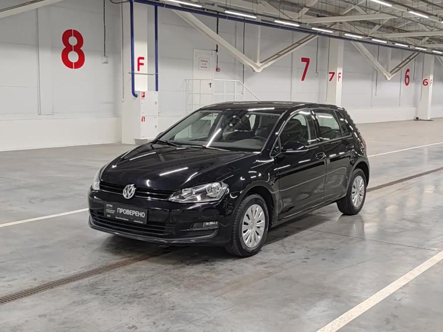 Volkswagen Golf VII Казань  - изображение 1