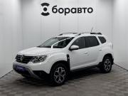 Renault Duster II Воронеж  - изображение 19