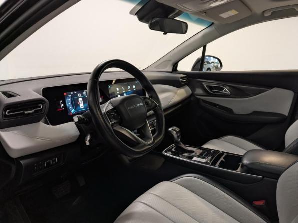 BAIC U5 Plus с пробегом 2023 года, цена 740 000 рублей, 185304 км, седан, Автокод Объявления