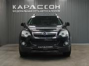 Opel Antara I Рестайлинг Пермь  - изображение 21