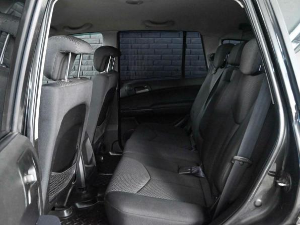 SsangYong Kyron I Рестайлинг с пробегом 2011 года, цена 895 000 рублей, 292411 км, внедорожник, Автокод Объявления