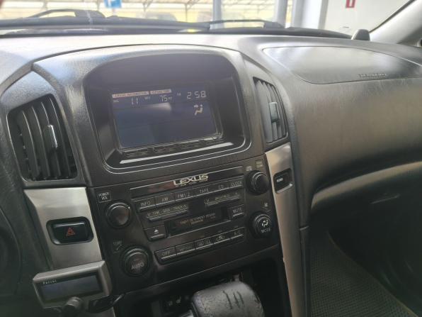 Lexus RX I с пробегом 2001 года, цена 670 000 рублей, 299345 км, внедорожник, Автокод Объявления