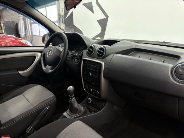 Renault Duster I с пробегом 2014 года, цена 1 019 900 рублей, 187494 км, внедорожник, Автокод Объявления