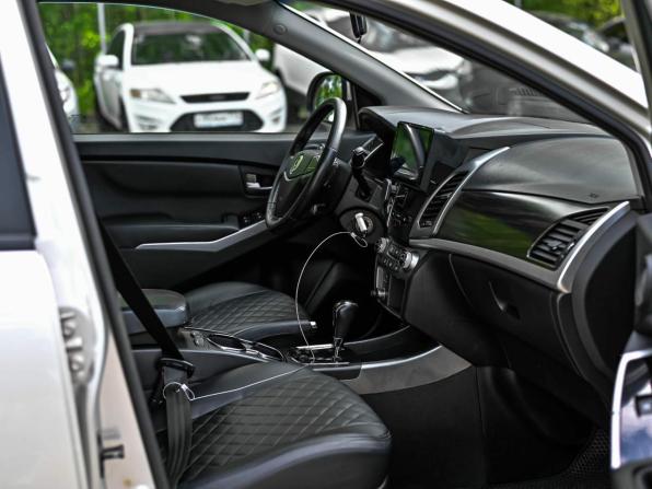 SsangYong Actyon II Рестайлинг с пробегом 2013 года, цена 969 000 рублей, 144878 км, внедорожник, Автокод Объявления