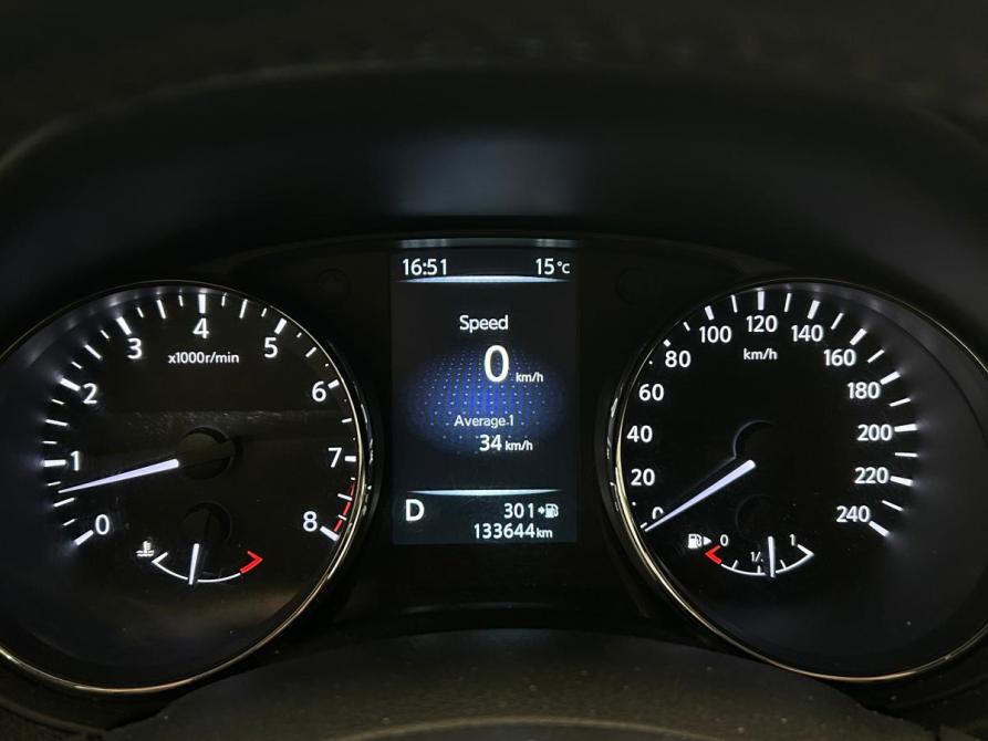 Nissan Qashqai II Санкт-Петербург  - изображение 12