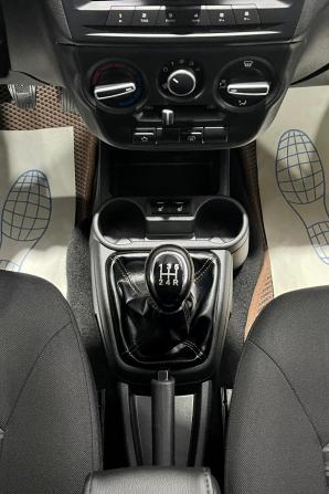 Lada (ВАЗ) Granta I Рестайлинг с пробегом 2024 года, цена 860 000 рублей, 56286 км, лифтбек, Автокод Объявления