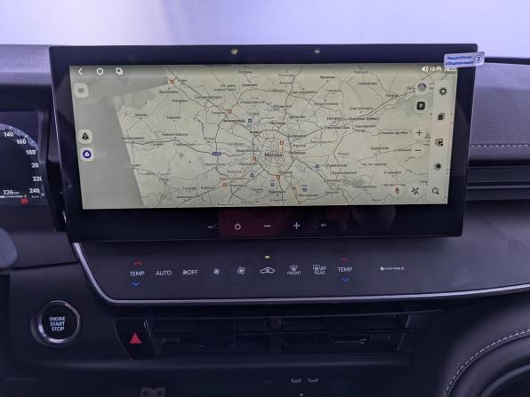 Toyota Camry IX (XV80) China Market с пробегом 2024 года, цена 3 700 000 рублей, 21100 км, седан, Автокод Объявления