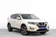 Nissan X-Trail III Рестайлинг Барнаул  - изображение 30