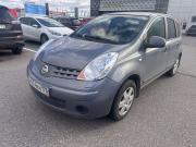 Nissan Note I Санкт-Петербург  - изображение 5