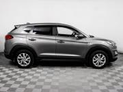 Hyundai Tucson III Рестайлинг Москва  - изображение 21