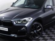 BMW X2 I (F39) Москва  - изображение 49