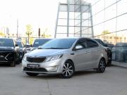 Kia Rio III Самара  - изображение 21