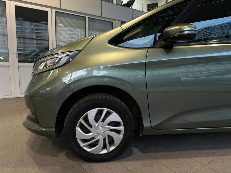 Honda Freed II Рестайлинг Санкт-Петербург  - изображение 40