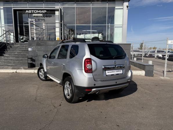 Renault Duster I с пробегом 2012 года, цена 950 000 рублей, 192923 км, внедорожник, Автокод Объявления