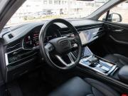 Audi Q7 II (4M) Рестайлинг Москва  - изображение 44
