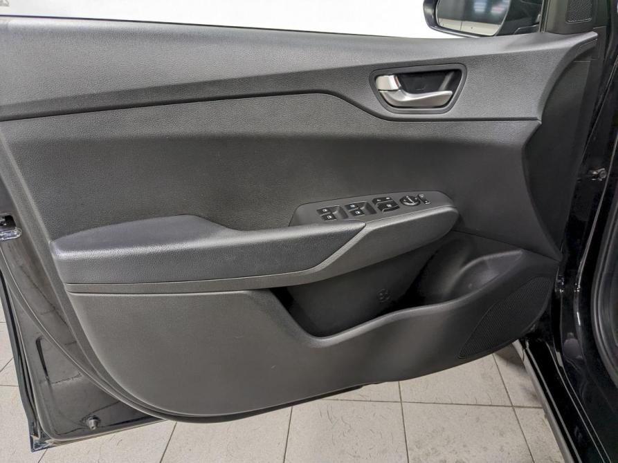 Hyundai Solaris II Рестайлинг Москва  - изображение 11