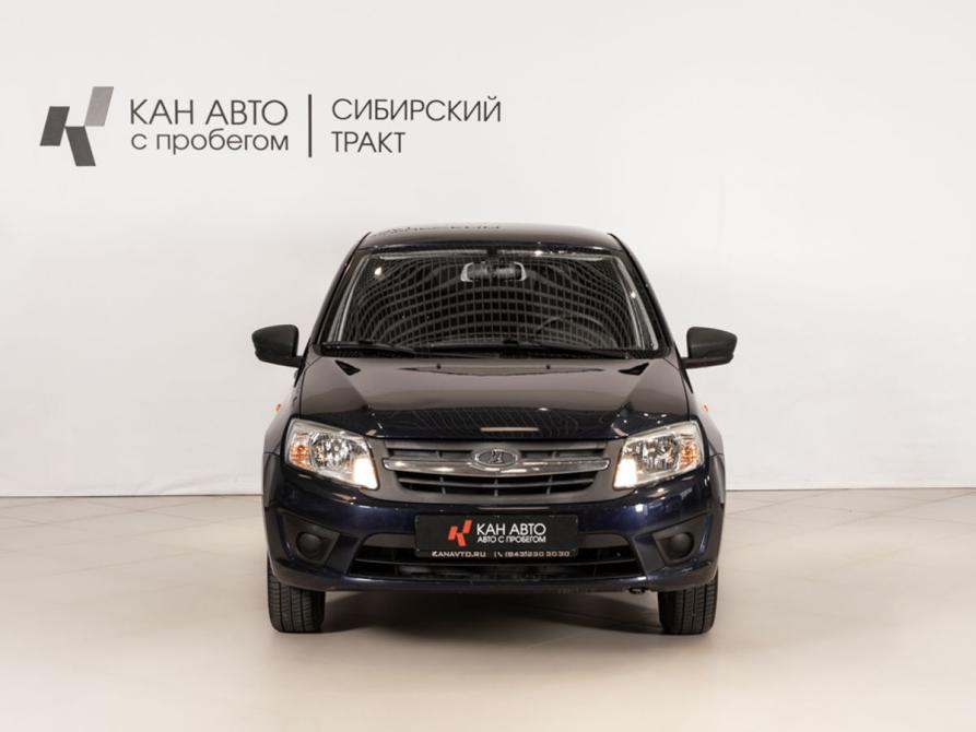 Lada (ВАЗ) Granta I Казань  - изображение 2