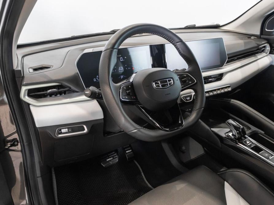 Geely Coolray I Рестайлинг Казань  - изображение 6