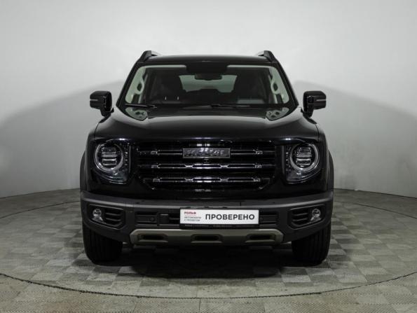 Haval Dargo I с пробегом 2023 года, цена 2 549 777 рублей, 25000 км, внедорожник, Автокод Объявления
