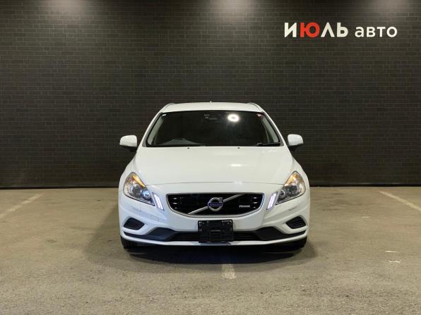 Volvo V60 I с пробегом 2012 года, цена 1 210 000 рублей, 138823 км, универсал, Автокод Объявления