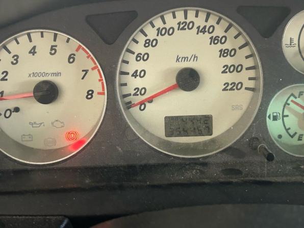Mitsubishi Lancer IX с пробегом 2005 года, цена 130 000 рублей, 354000 км, седан, Автокод Объявления